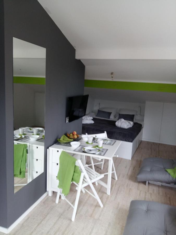 Le Manoir De Champlan Bed & Breakfast Grimisuat ภายนอก รูปภาพ